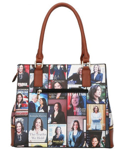 Kamala Tote Set