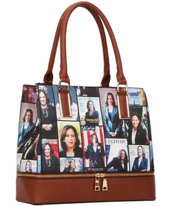 Kamala Tote Set