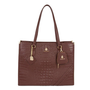 Signature Tote